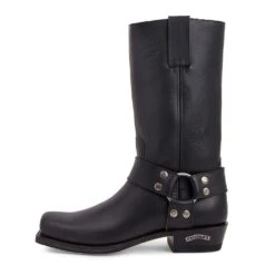 1918 Pete Pull Oil Negro