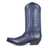 2073 CUERVO CRUST WHASH NAVY CRUST WHASH NAVY -SENDRA Ventas 2073 cuervo crust whash navy crust whash navy 687685
