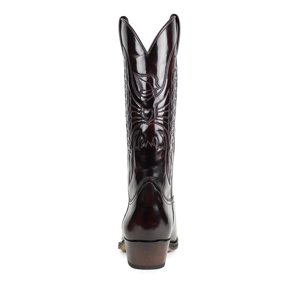 2073 Cuervo Flora Fucsia 6 2073 Cuervo Flora Fucsia - Image 4