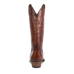 2073 Cuervo Memphis Cuero Degrade -SENDRA Ventas 2073 cuervo memphis cuero degrade 346149