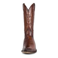 2073 Cuervo Memphis Cuero Degrade -SENDRA Ventas 2073 cuervo memphis cuero degrade 404958