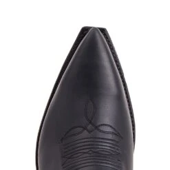 2073 Cuervo Pull Oil Negro 11 2073 Cuervo Pull Oil Negro -SENDRA Ventas 2073 cuervo pull oil negro 182477