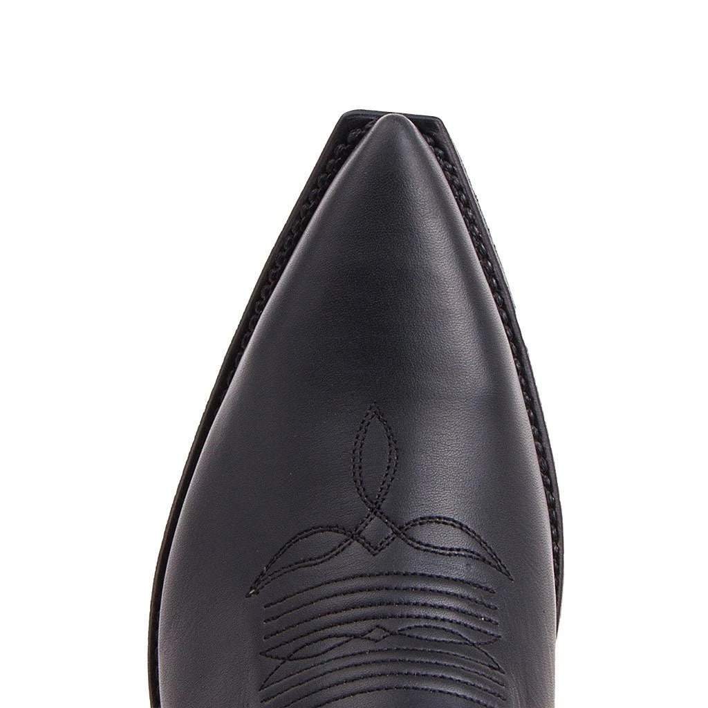 2073 Cuervo Pull Oil Negro 7 2073 Cuervo Pull Oil Negro - Image 5