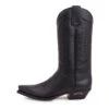 2073 Cuervo Pull Oil Negro 2 2073 Cuervo Pull Oil Negro -SENDRA Ventas 2073 cuervo pull oil negro 781702