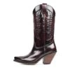 2073 GORCA FLORENTIC FUCHSIA -SENDRA Ventas 2073 gorca florentic fuchsia 842926
