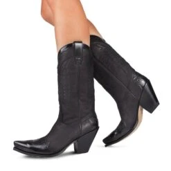 2560 Gorca Fl. Negro-Nobuk Negro 17 2560 Gorca Fl. Negro-Nobuk Negro -SENDRA Ventas 2560 gorca fl negro nobuk negro 790096