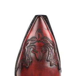 2560 GORCA FLORA ROJO LAVA.OLD FLORA ROJO LAVA.OLD -SENDRA Ventas 2560 gorca flora rojo lavaold flora rojo lavaold 560309