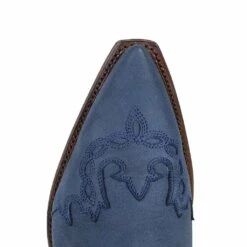 2560 GORCA NOBUK SOFTY DELAVE 153 AZUL 12 2560 GORCA NOBUK SOFTY DELAVE 153 AZUL -SENDRA Ventas 2560 gorca nobuk softy delave 153 azul 181264