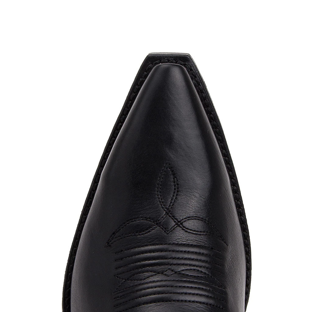 2605 Judy Salvaje Negro 5 2605 Judy Salvaje Negro - Image 3