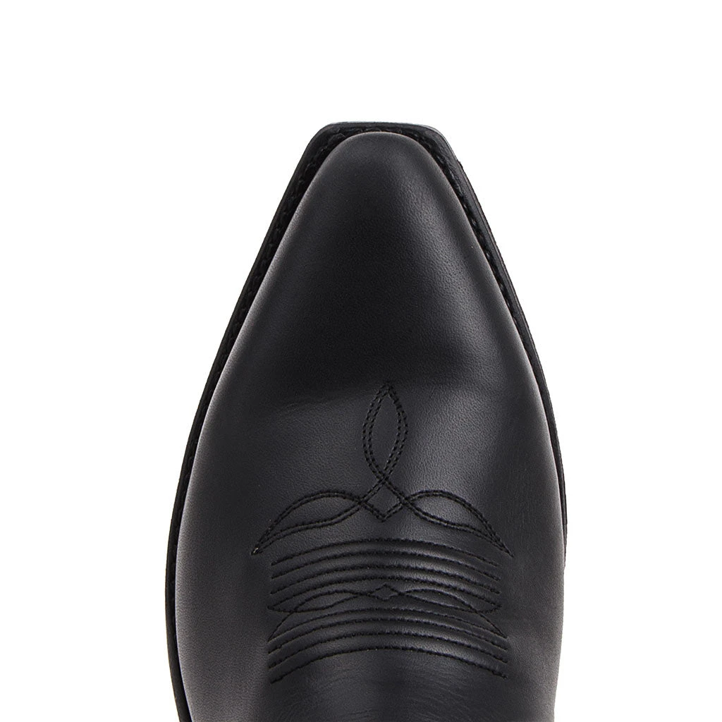 2605 Red Pull Oil Negro 7 2605 Red Pull Oil Negro - Image 5