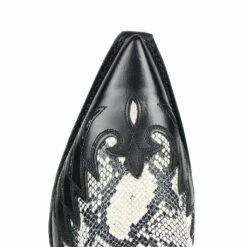 2620 Cuervo Picara Imit./Negro -SENDRA Ventas 2620 cuervo picara imitnegro 950138