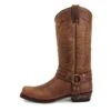 2621 Pete Sprinter Tan -SENDRA Ventas 2621 pete sprinter tan 333232