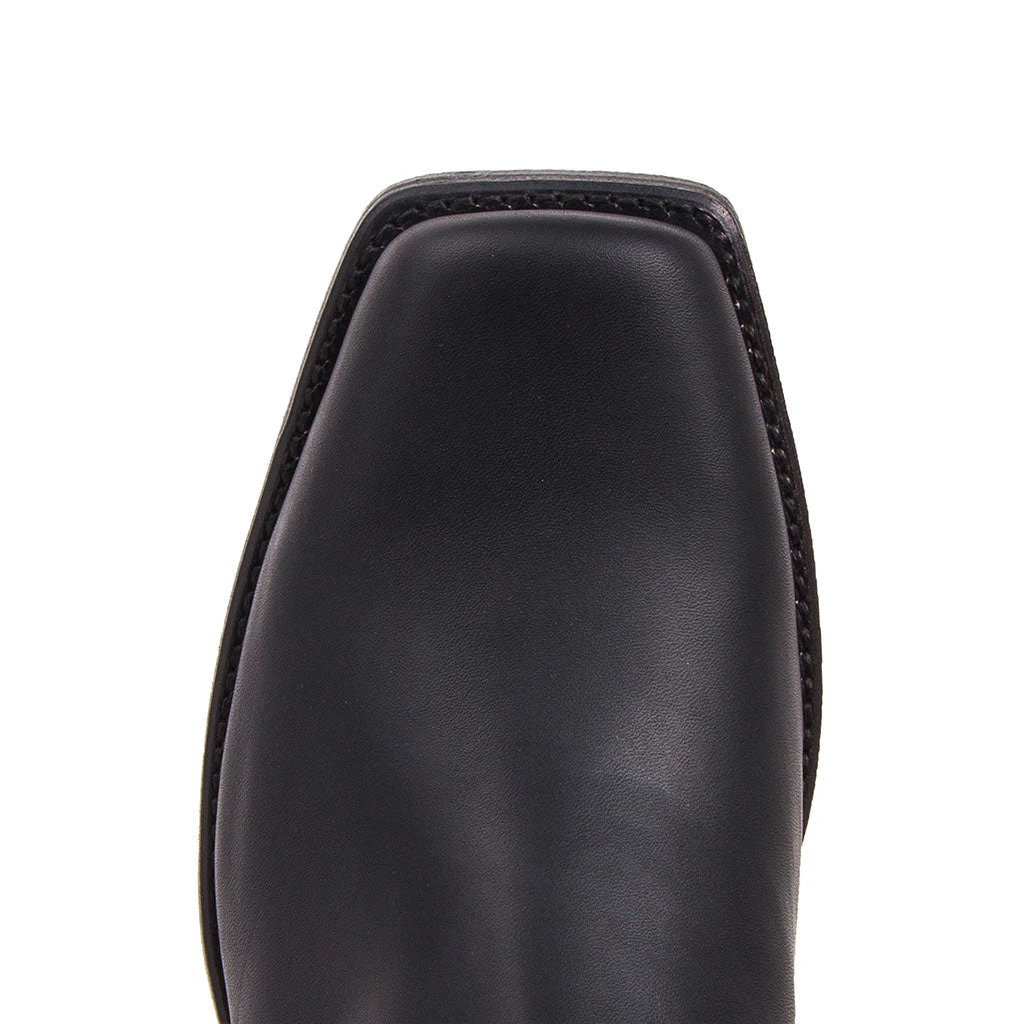 2746 Pete Pull Oil Negro 6 2746 Pete Pull Oil Negro - Image 5