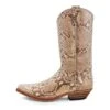 2966 Pico Piton Barriga Natural -SENDRA Ventas 2966 pico piton barriga natural 373986