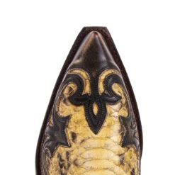 3241 Cuervo Denver Tierra-Piton Barriga Panizo 2 11 3241 Cuervo Denver Tierra-Piton Barriga Panizo 2 -SENDRA Ventas 3241 cuervo denver tierra piton barriga panizo 2 342306