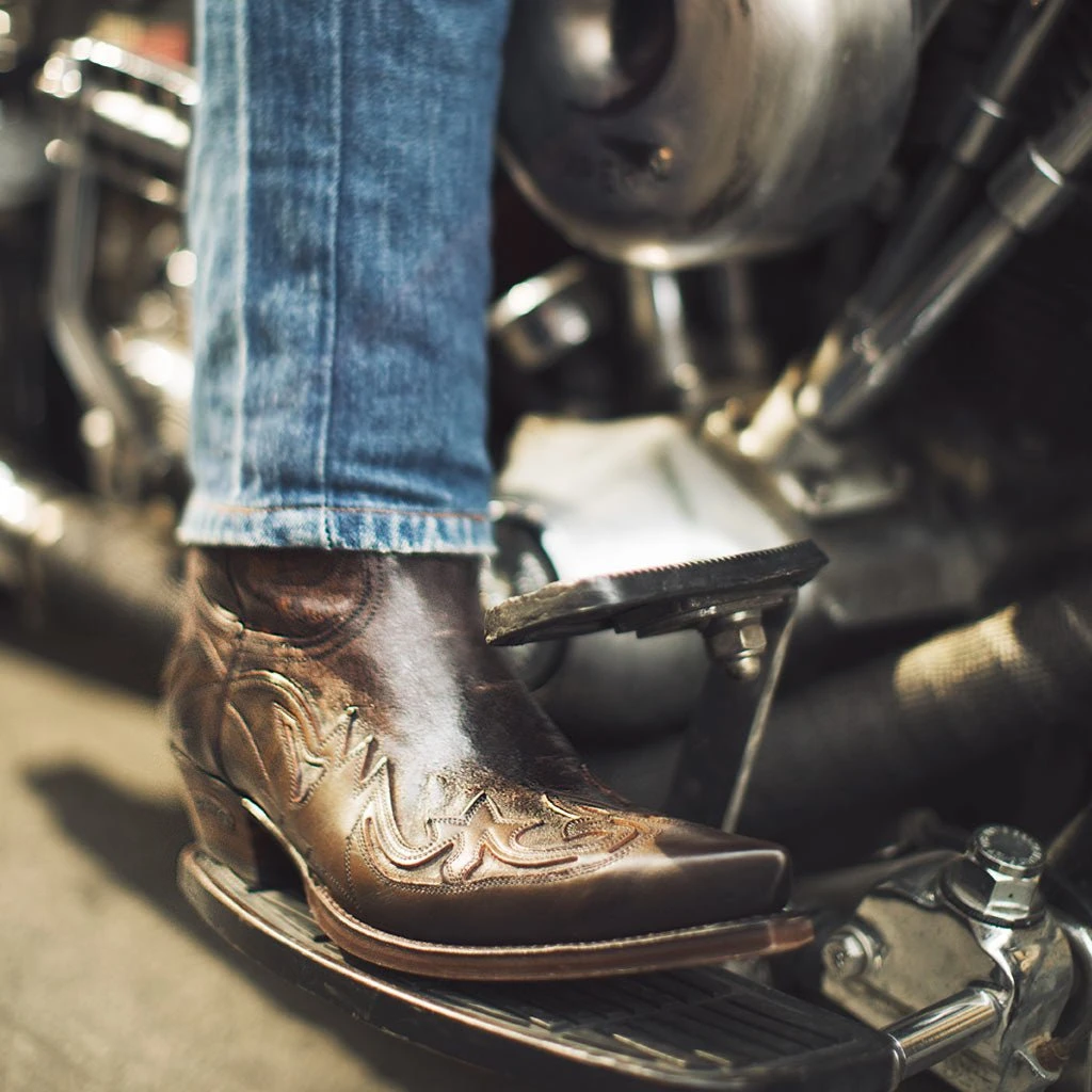 3241 Cuervo Natur Antic Jacinto-Barbados Quercia 8 3241 Cuervo Natur Antic Jacinto-Barbados Quercia - Image 6