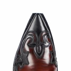 3241 Cuervo Rojo/Negro 13 3241 Cuervo Rojo/Negro -SENDRA Ventas 3241 cuervo rojonegro 282930