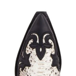 3241 Cuervo Sprinter Negro-Piton Barriga Natural 11 3241 Cuervo Sprinter Negro-Piton Barriga Natural -SENDRA Ventas 3241 cuervo sprinter negro piton barriga natural 162005