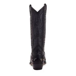 3242 Cuervo Pull Oil Negro-Transp. Piton -SENDRA Ventas 3242 cuervo pull oil negro transp piton 795538