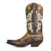 3370 CUERVO BOX BRAS 077 BRITNES FLO MARRON -SENDRA Ventas 3370 cuervo box bras 077 britnes flo marron 377184