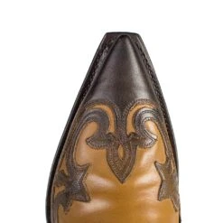 3370 CUERVO BOX BRAS 077 BRITNES FLO MARRON 11 3370 CUERVO BOX BRAS 077 BRITNES FLO MARRON -SENDRA Ventas 3370 cuervo box bras 077 britnes flo marron 964917