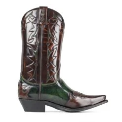 3379 CUERVO DENVER VERDE FLORA LIBANO 13 3379 CUERVO DENVER VERDE FLORA LIBANO -SENDRA Ventas 3379 CUERVO FLORA LIBANO DENVER VERDE 6