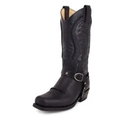 SENDRA Ventas -SENDRA Ventas 3434 58 seta sprinter bras negro 118066