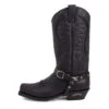3434 58 Seta Sprinter Bras Negro -SENDRA Ventas 3434 58 seta sprinter bras negro 752066