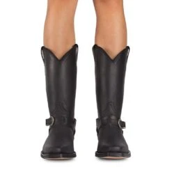 3452 Tango Sprinter Negro 17 3452 Tango Sprinter Negro -SENDRA Ventas 3452 tango sprinter negro 610059