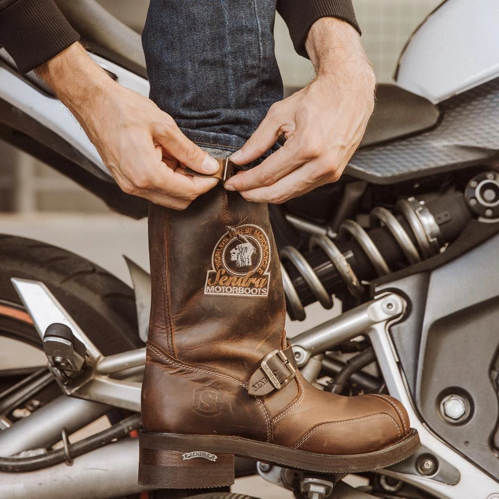 3565 Steel Mad Dog Tang 8 3565 Steel Mad Dog Tang - Image 6