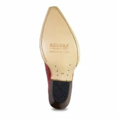 3840 CUERVO ATENEA ROJO SALVAJE BLUETE -SENDRA Ventas 3840 cuervo atenea rojo salvaje bluete 327376