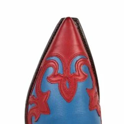 3840 CUERVO ATENEA ROJO SALVAJE BLUETE -SENDRA Ventas 3840 cuervo atenea rojo salvaje bluete 898935