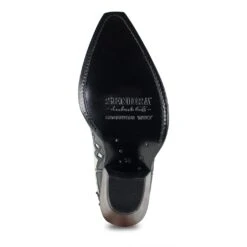 3840 Gorca Laca Negro-Laca Hielo -SENDRA Ventas 3840 gorca laca negro laca hielo 142186