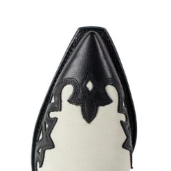 3840 Gorca Laca Negro-Laca Hielo -SENDRA Ventas 3840 gorca laca negro laca hielo 878654