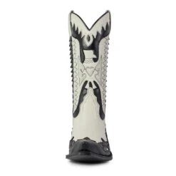 3840 Gorca Laca Negro-Laca Hielo -SENDRA Ventas 3840 gorca laca negro laca hielo 896965