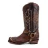 4060 58 Seta Britnes Fl. Marron-Evolution Tang -SENDRA Ventas 4060 58 seta britnes fl marron evolution tang 224793