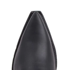 4133 Cuervo Pull Oil Negro -SENDRA Ventas 4133 cuervo pull oil negro 597975