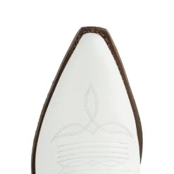 4604 PICO X BLANCO X BLANCO -SENDRA Ventas 4604 pico x blanco x blanco 327949