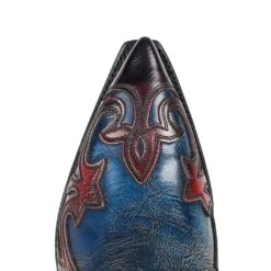 4660 CUERVO DENVER AZUL DENVER ROJO 11 4660 CUERVO DENVER AZUL DENVER ROJO -SENDRA Ventas 4660 cuervo denver azul denver rojo 580302