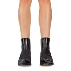 4660 Cuervo Flora Negro-Sprinter Negro 17 4660 Cuervo Flora Negro-Sprinter Negro -SENDRA Ventas 4660 cuervo flora negro sprinter negro 202505