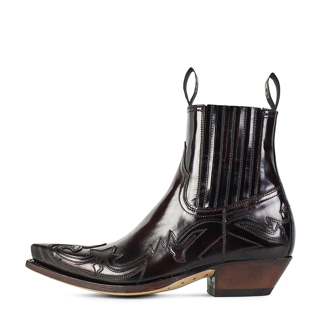 4660 CUERVO FLORENTIC FUCHSIA 3 4660 CUERVO FLORENTIC FUCHSIA