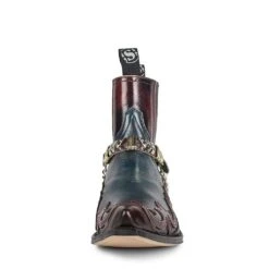 4660 CUERVO HURRICANE DUCADOS HURRICANE ROJO 9 4660 CUERVO HURRICANE DUCADOS HURRICANE ROJO -SENDRA Ventas 4660 cuervo hurricane ducados hurricane rojo 506324