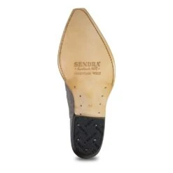 4660  CUERVO  OXIDO 213 LAVADO  -SENDRA Ventas 4660 cuervo oxido 213 lavado 377436