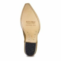 4660 Cuervo Serraje Camello-Barbados Quercia -SENDRA Ventas 4660 cuervo serraje camello barbados quercia 397700