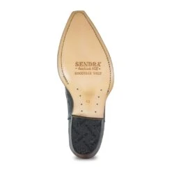 4660P CUERVO PITON A/N CHAIRA OSCURO BRILLO -SENDRA Ventas 4660p cuervo piton an chaira oscuro brillo 179760