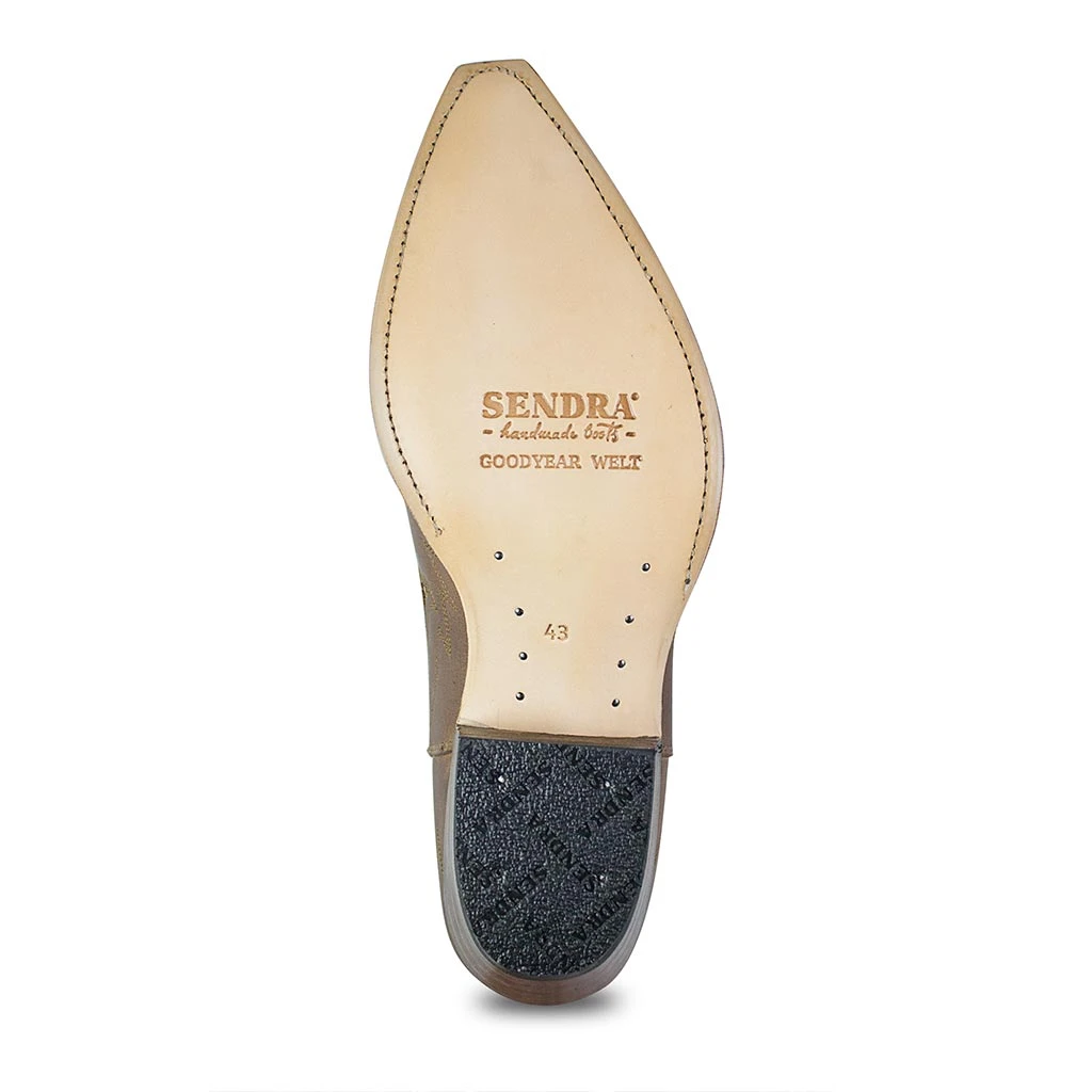 4660P CUERVO PITON A/N SOLEIL MATE 8 4660P CUERVO PITON A/N SOLEIL MATE - Image 6