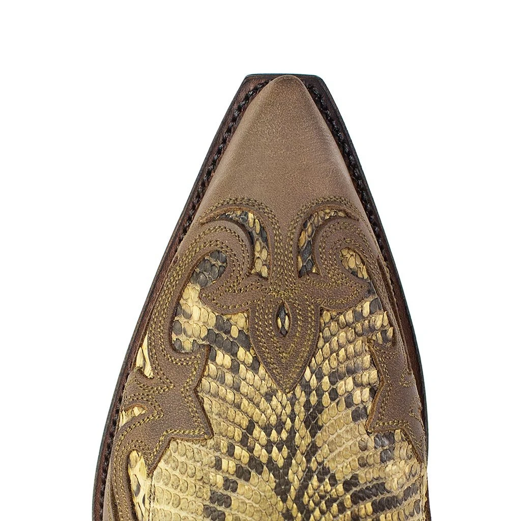 4660P CUERVO PITON A/N SOLEIL MATE 7 4660P CUERVO PITON A/N SOLEIL MATE - Image 5