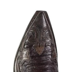 4660P CUERVO PITON BARR. FLORA NIGER 11 4660P CUERVO PITON BARR. FLORA NIGER -SENDRA Ventas 4660p cuervo piton barr flora niger 168877