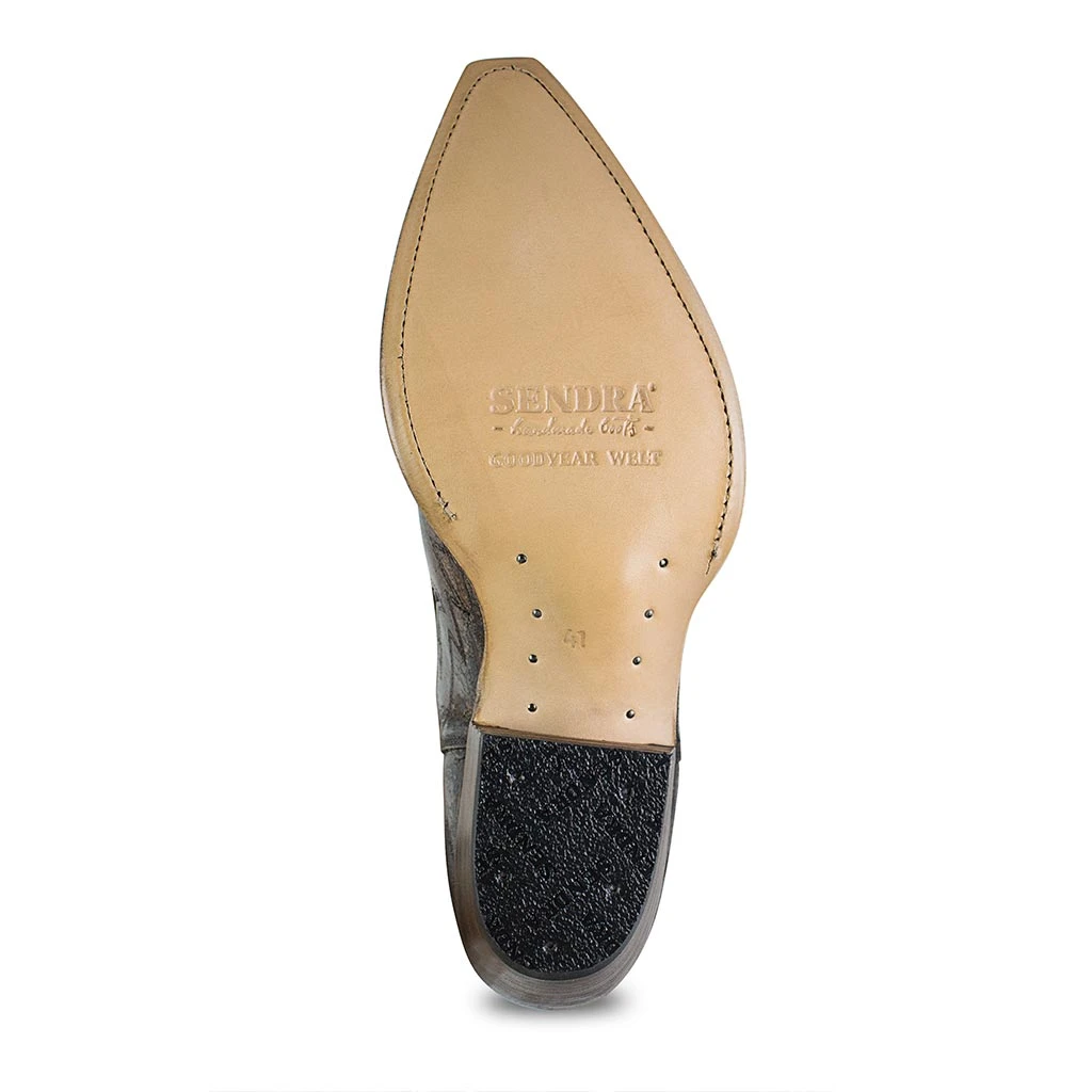 4660P CUERVO PITON BARR. FLORA NIGER 7 4660P CUERVO PITON BARR. FLORA NIGER - Image 6