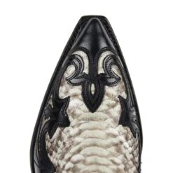 4660P CUERVO PITON BARR.NATURAL -SENDRA Ventas 4660p cuervo piton barrnatural 755559